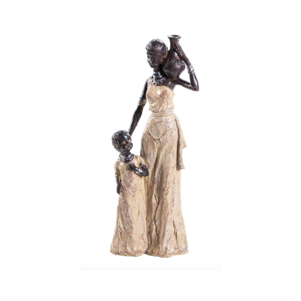 figura Masai