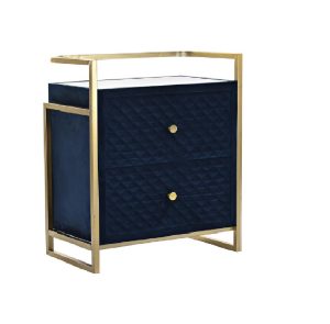 Mesita Velvet | Tienda de interiorismo en Teruel.