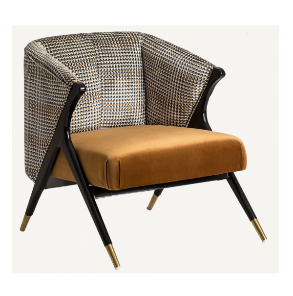sillón brillón | tienda de decoración e interiorismo en Teruel.